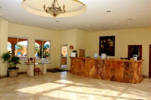 фото отеля Best Western Regency Inn Huntington Beach