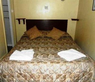 фото отеля New Central Guest House Manchester