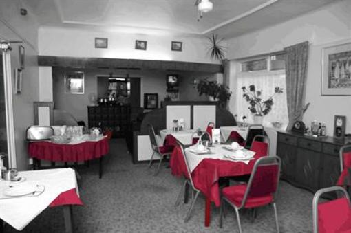 фото отеля New Central Guest House Manchester