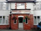 фото отеля New Central Guest House Manchester
