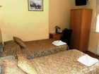фото отеля New Central Guest House Manchester