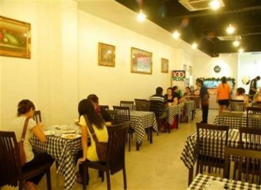 фото отеля Doriental Inn Kuala Lumpur