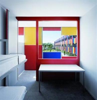 фото отеля Centre Esplai Hostel