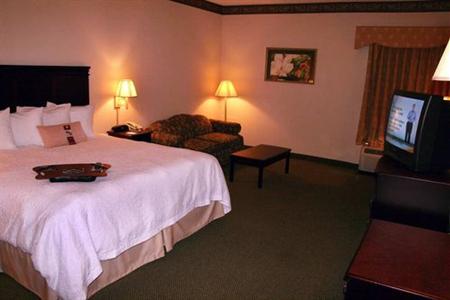 фото отеля Hampton Inn Richmond Southwest - Hull Street