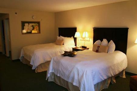 фото отеля Hampton Inn Richmond Southwest - Hull Street