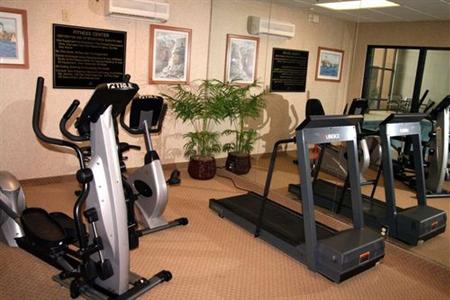 фото отеля Hampton Inn Richmond Southwest - Hull Street