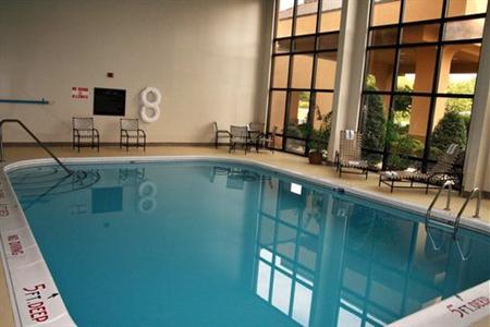 фото отеля Hampton Inn Richmond Southwest - Hull Street