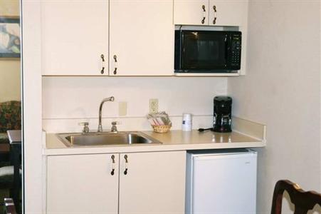 фото отеля Hampton Inn Richmond Southwest - Hull Street