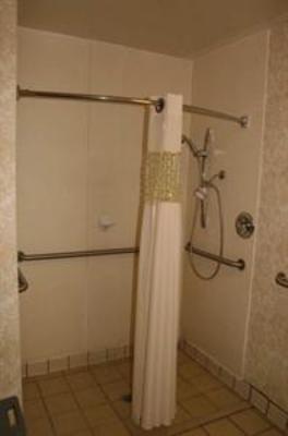 фото отеля Hampton Inn Richmond Southwest - Hull Street