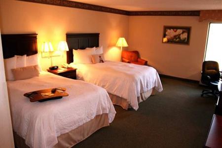 фото отеля Hampton Inn Richmond Southwest - Hull Street
