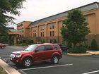 фото отеля Hampton Inn Richmond Southwest - Hull Street