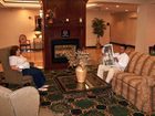 фото отеля Hampton Inn Richmond Southwest - Hull Street