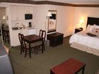 фото отеля Hampton Inn Richmond Southwest - Hull Street
