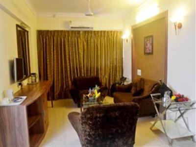 фото отеля Hotel Plaza Mumbai