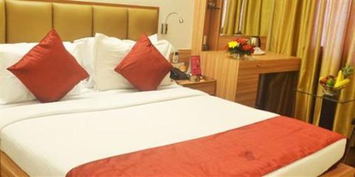 фото отеля Hotel Plaza Mumbai