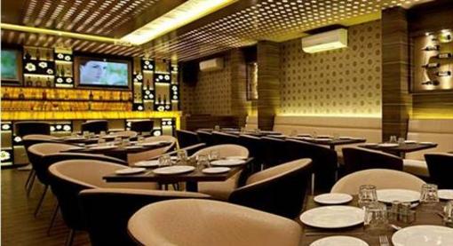 фото отеля Hotel Plaza Mumbai