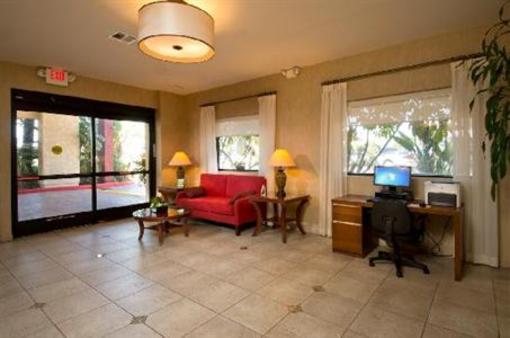 фото отеля La Quinta Inn San Diego - Mission Valley