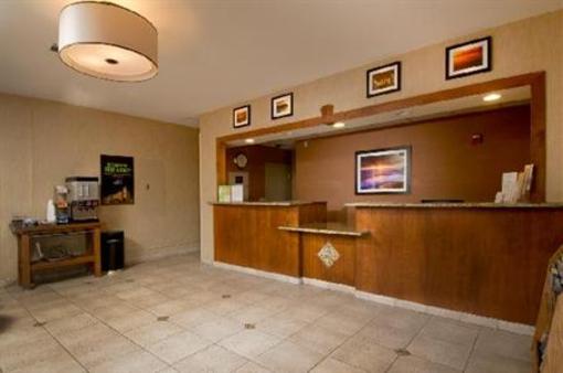 фото отеля La Quinta Inn San Diego - Mission Valley