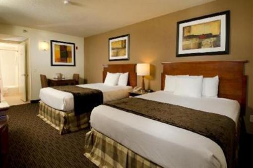 фото отеля La Quinta Inn San Diego - Mission Valley