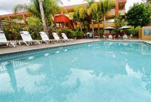 фото отеля La Quinta Inn San Diego - Mission Valley
