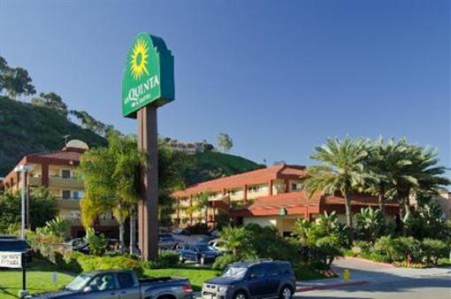 фото отеля La Quinta Inn San Diego - Mission Valley