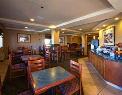 фото отеля La Quinta Inn San Diego - Mission Valley