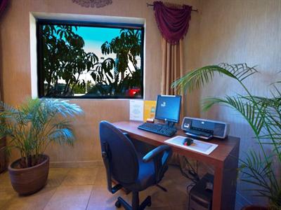 фото отеля La Quinta Inn San Diego - Mission Valley