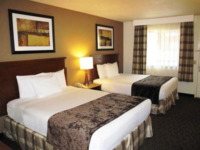фото отеля La Quinta Inn San Diego - Mission Valley
