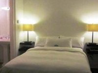 Hotel Saint Helene