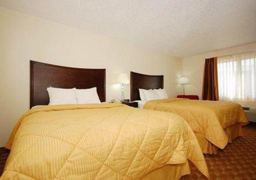 фото отеля Comfort Inn Marysville (Ohio)