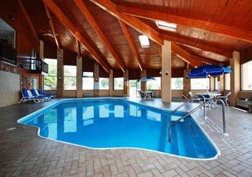 фото отеля Comfort Inn Marysville (Ohio)