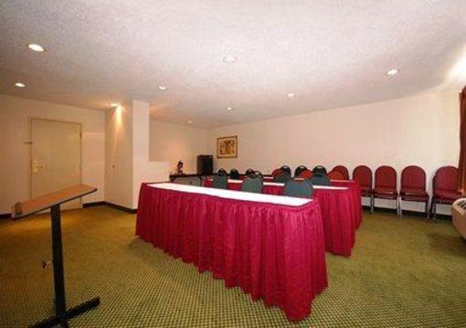 фото отеля Comfort Inn Marysville (Ohio)
