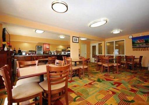 фото отеля Comfort Inn Marysville (Ohio)