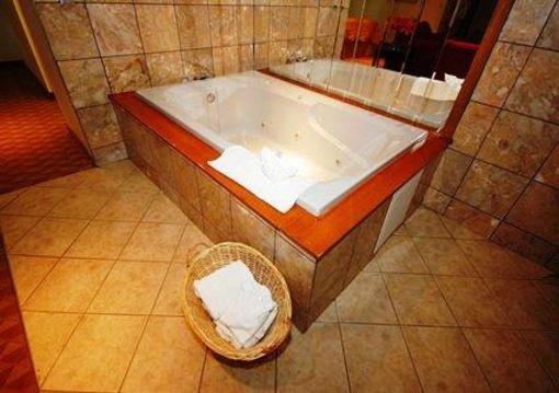 фото отеля Comfort Inn Marysville (Ohio)