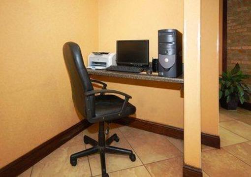 фото отеля Comfort Inn Marysville (Ohio)