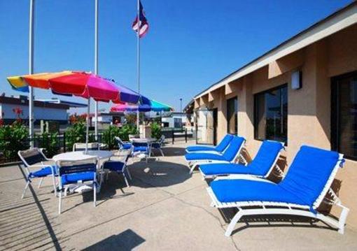 фото отеля Comfort Inn Marysville (Ohio)