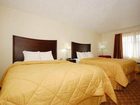 фото отеля Comfort Inn Marysville (Ohio)