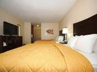 фото отеля Comfort Inn Marysville (Ohio)