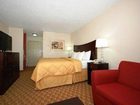 фото отеля Comfort Inn Marysville (Ohio)