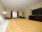 фото отеля Comfort Inn Marysville (Ohio)