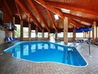 фото отеля Comfort Inn Marysville (Ohio)