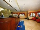 фото отеля Comfort Inn Marysville (Ohio)