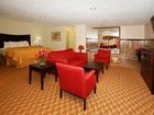 фото отеля Comfort Inn Marysville (Ohio)