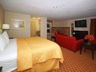 фото отеля Comfort Inn Marysville (Ohio)