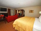 фото отеля Comfort Inn Marysville (Ohio)