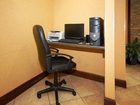 фото отеля Comfort Inn Marysville (Ohio)
