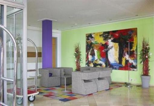 фото отеля Amadeo Hotel Salzburg