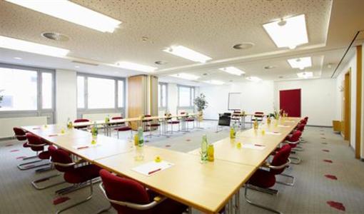 фото отеля Amadeo Hotel Salzburg
