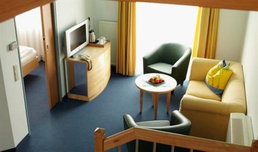 фото отеля Amadeo Hotel Salzburg