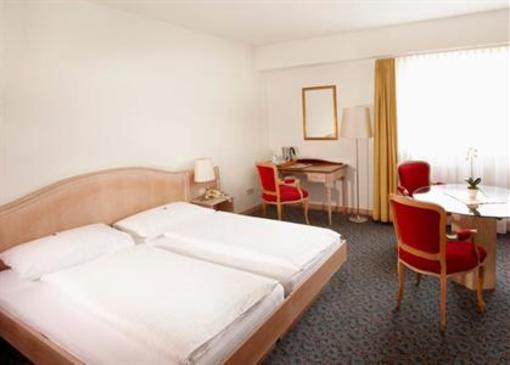 фото отеля Amadeo Hotel Salzburg